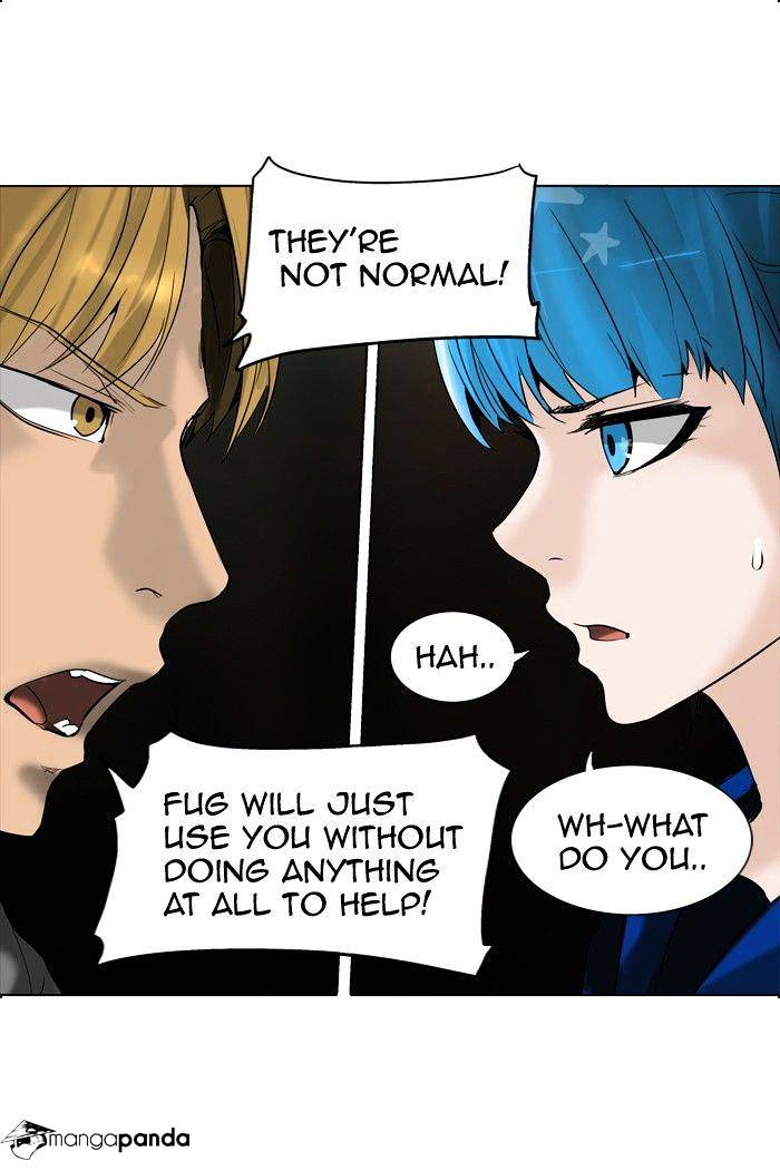 Tower of God, Chapter 264 image 06